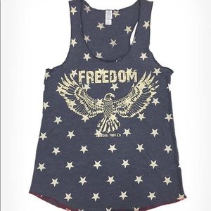 Freedom Tank